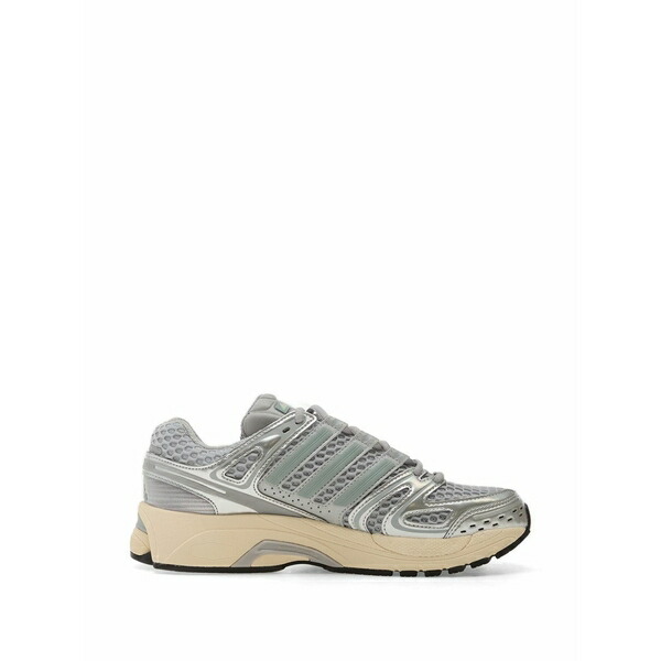 アディダス レディース スニーカー シューズ Adistar control 5 sneakers Grey