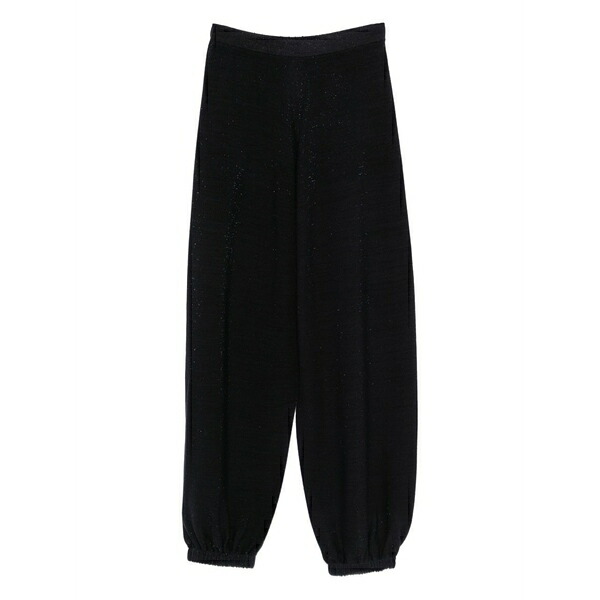 ファビアナ フィリッピ レディース 心地好いズボン下 ボトムス Tapered trousers Blue