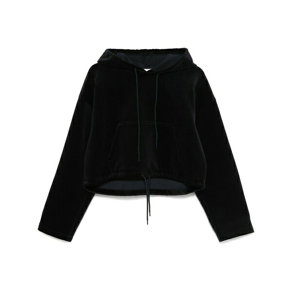 ゴールデングース レディース パーカー・スウェットシャツ アウター Nausica hoodie Blue