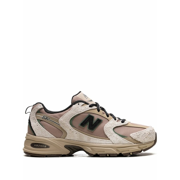 ニュー平衡にする メンズ スニーカー シューズ 530 sneakers  Neutrals
