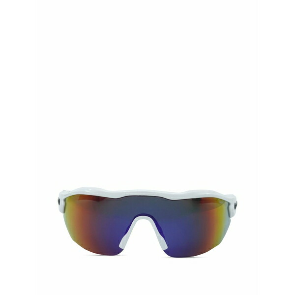 ナイキ メンズ サングラス・アイウェア 付属物 Show x3 elite sunglasses White