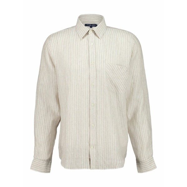 フレスコボールカリオカ メンズ ティーシャツ トップス Telles shirt Neutrals