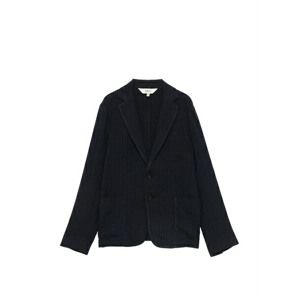 バレナ レディース 上衣＆上衣 アウター Sila lisca blazer Blue