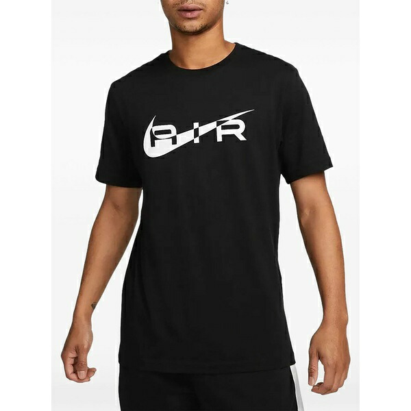 ナイキ メンズ ティーシャツ トップス Graphic t-shirt Black