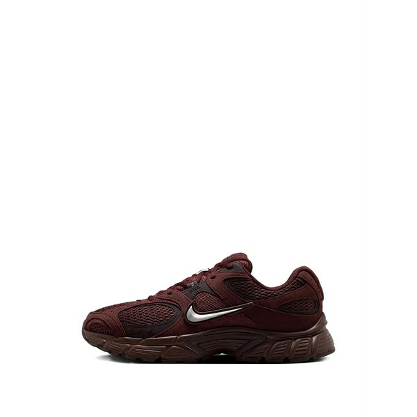 ナイキ レディース スニーカー シューズ V5 lace-up sneakers Red