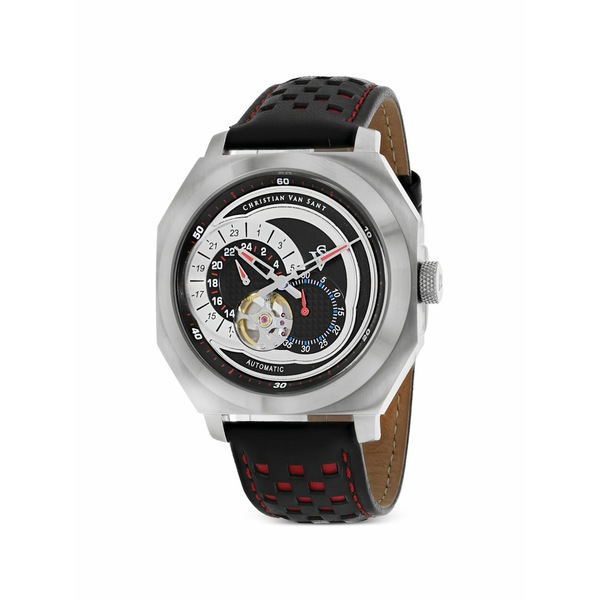 クリスチャンバンサント メンズ ウオッチ 付属品 Machina 42粍 watch -