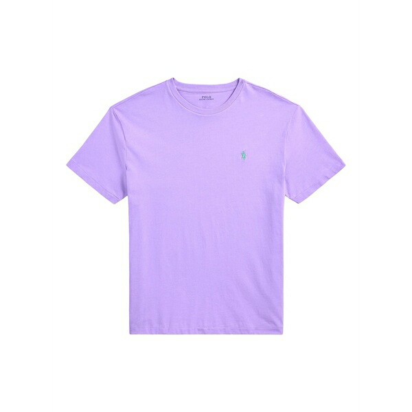 ラルフローレン メンズ ティーシャツ トップス Polo pony t-shirt Purple