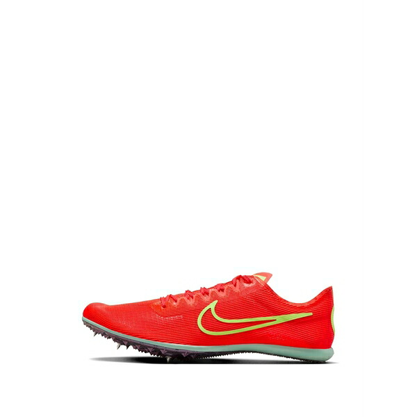 ナイキ メンズ スニーカー シューズ Zoom mamba 6 sneakers Red