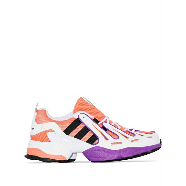 アディダス メンズ スニーカー シューズ Eqt gazelle sneakers Red