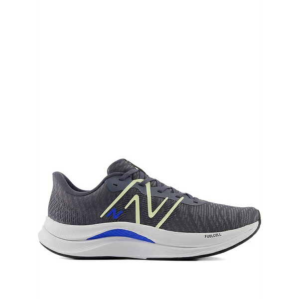 ニュー平衡にする メンズ スニーカー シューズ Fuelcell propel trainers Grey