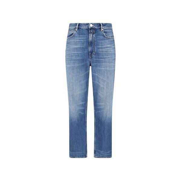 クローズド メンズ ジーンズズボン下 ボトムス Springdale jeans Blue