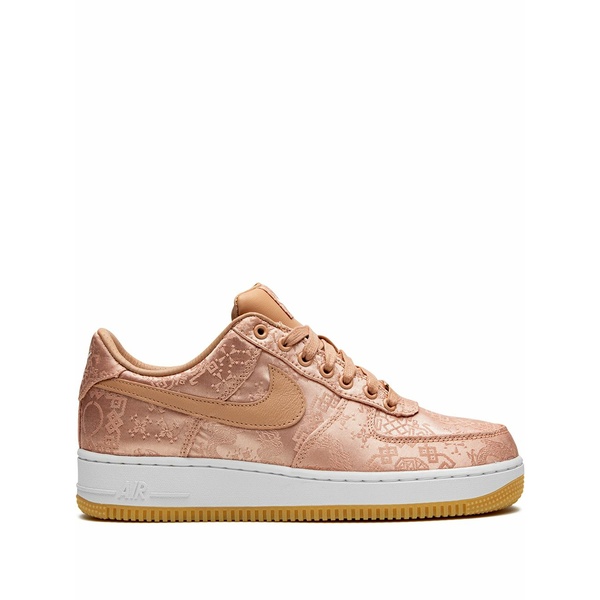 ナイキ メンズ スニーカー シューズ X clot air force 1 prm \