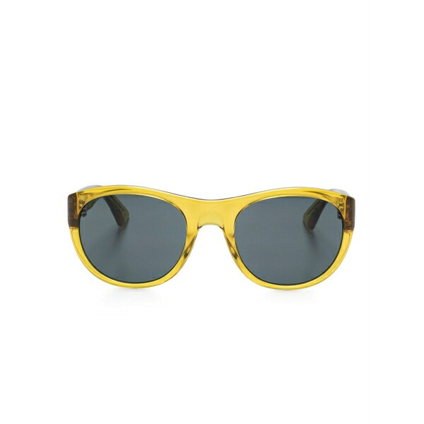 サンローラン アイウェア メンズ サングラス・アイウェア 付属物 Sl798 sunglasses Yellow