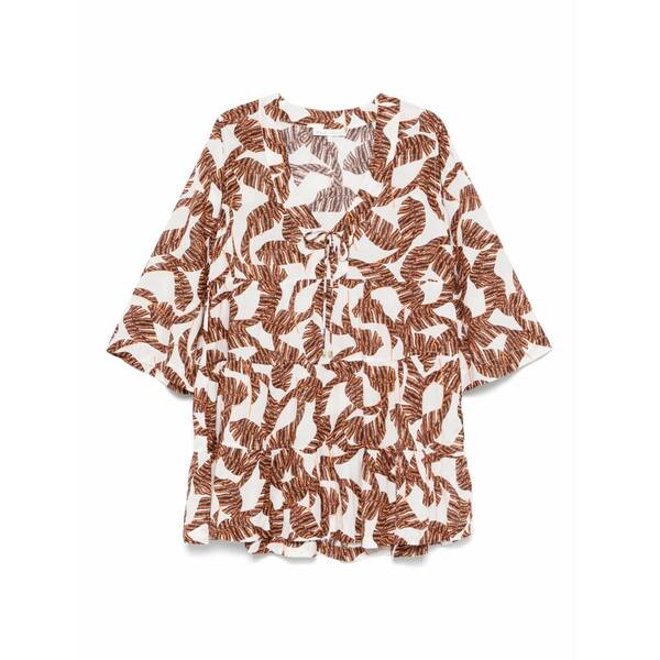 ハイジクライン レディース 衣裳 トップス Little compton mini dress White
