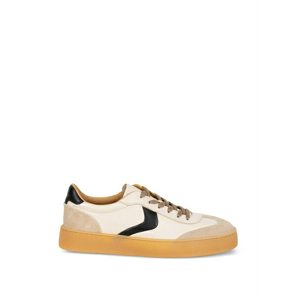 ボイルブランシェ メンズ スニーカー シューズ Mind 02 sneakers Neutrals