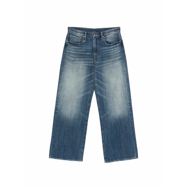 アールサーティーン メンズ ジーンズズボン下 ボトムス D\u0027arcy jeans Blue