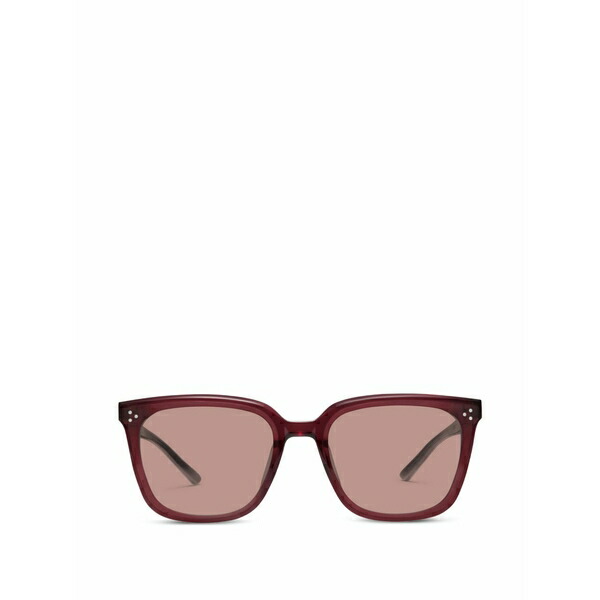 ジェントルモンスター メンズ サングラス・アイウェア 添え物 Gent brc19 sunglasses Brown