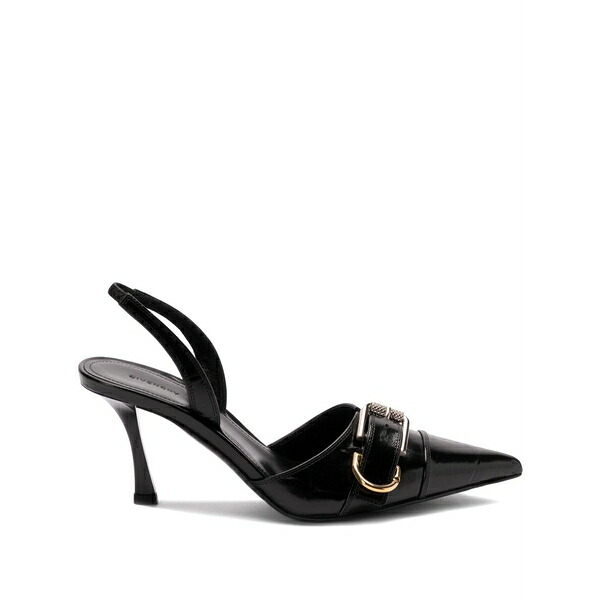 ジバンシー レディース パンプス シューズ 75粍 voyou pumps Black