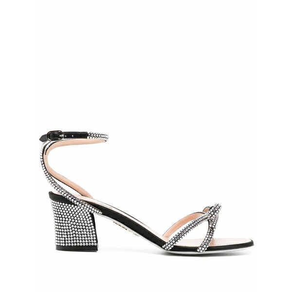レネカオヴィラ レディース サンダル シューズ Nicole 50粍 sandals Black
