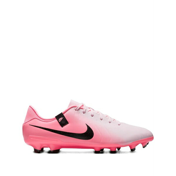 ナイキ メンズ スニーカー シューズ Tiempo legend 10 academy 瓱 \"pink foam/black\"" sneakers Pink"