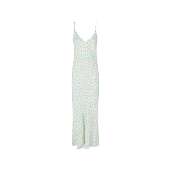 エムシーツーセイントバース レディース 衣裳 トップス Eydis maxi dress White