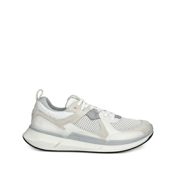 山びこ レディース スニーカー シューズ Biom 2.2 lace-up sneakers Grey