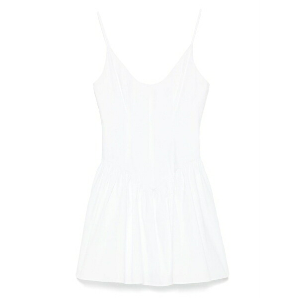 ステゥド レディース 衣裳 トップス Dena dress White