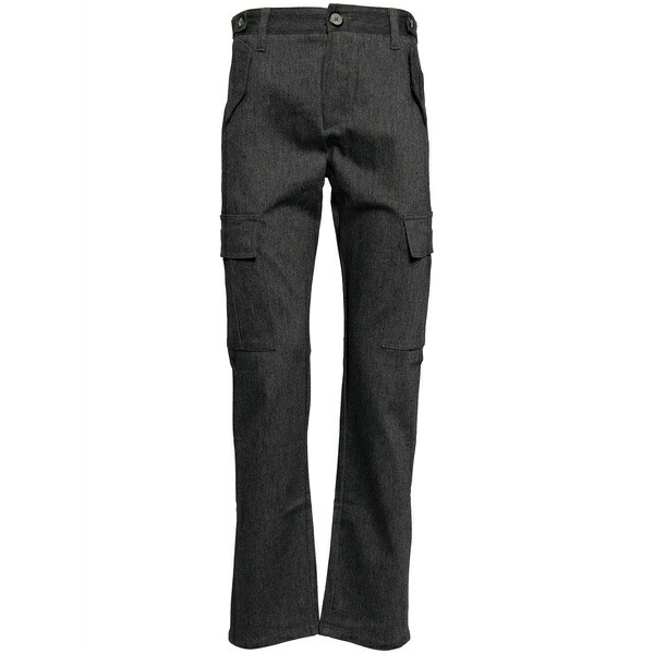 個人的買い溜める メンズ ジーンズズボン下 ボトムス The matthew jeans Grey