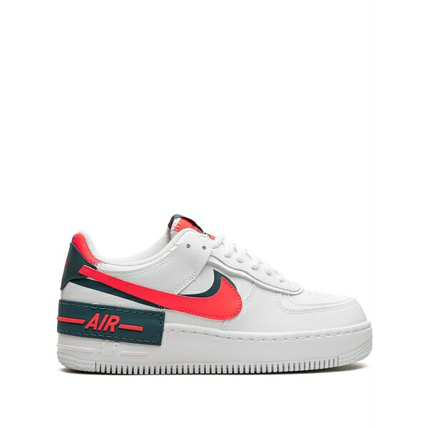 ナイキ レディース スニーカー シューズ Air force 1 shadow \