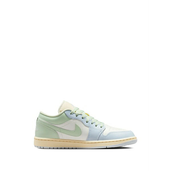 ジョーダン レディース スニーカー シューズ Air jordan 1low sneakers Blue