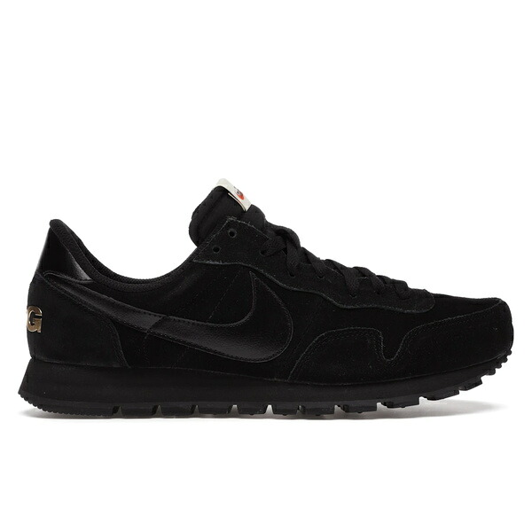 Nike ナイキ メンズ スニーカー  【Nike Air Pegasus 83 Comme Des Garcons Black】  大きさ US_10(28.0珊) Black/Black-White