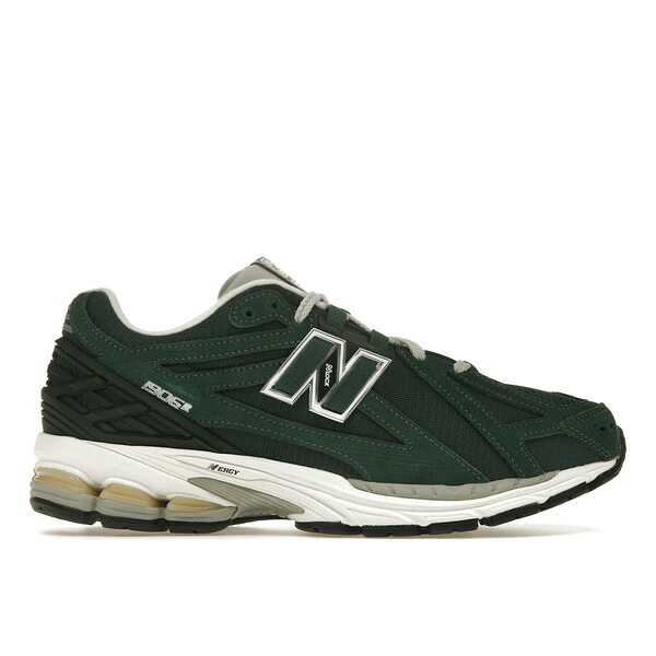 New Balance ニュー平衡にする メンズ スニーカー  【New Balance 1906R Nightwatch Green】  大きさ US_11.5(29.5珊) Green/Off White/Grey