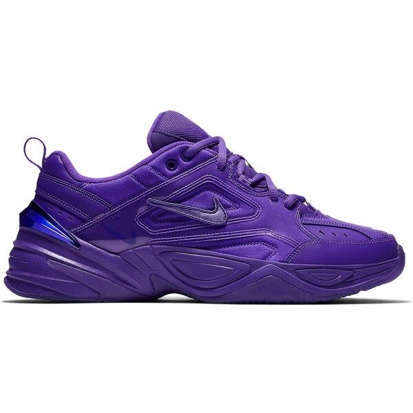 Nike ナイキ メンズ スニーカー  【Nike M2K Tekno Hyper Grape】  大きさ US_10(28.0珊) Hyper Grape/Hyper Grape-Hyper Grape