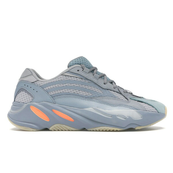 adidas アディダス メンズ スニーカー  【adidas Yeezy Boost 700 V2 Inertia】  大きさ US_12.5(30.5珊) Inertia/Inertia/Inertia
