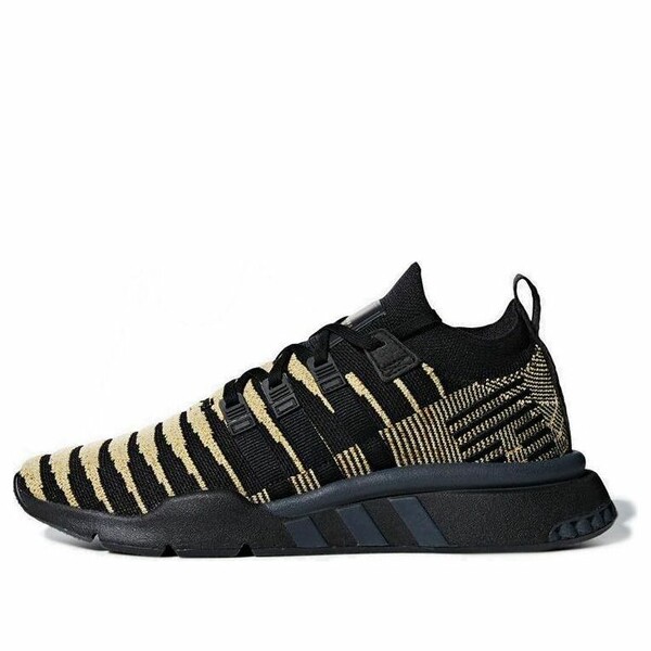 adidas アディダス メンズ スニーカー 【adidas Dragon Ball Z x EQT Support Mid ADV Primeknit 'Super Shenron' DB2933】 サイズ US_5(23.0cm)画像