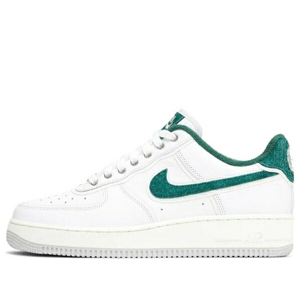 Nike ナイキ メンズ スニーカー  【Nike Air Force 1 \u002707 Premium \u0027University of Oregon PE\u0027 HF0012-100】  大きさ US_7(25.0糎)