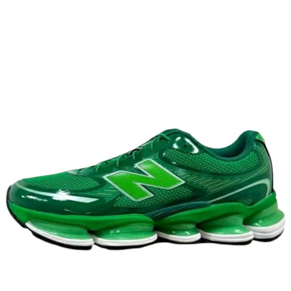 New Balance ニューバランス メンズ スニーカー 【New Balance x Amine Abzorb 2000 'Biblioteca' U2000ME】 サイズ US_M_4｜asty