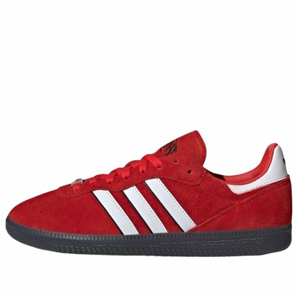adidas アディダス メンズ スニーカー  【adidas x 100 Thieves Palos Hills \u0027Pantone Ecru Tint\u0027 JI4306】  大いさ US_12.5(30.5珊) メンズ靴-靴