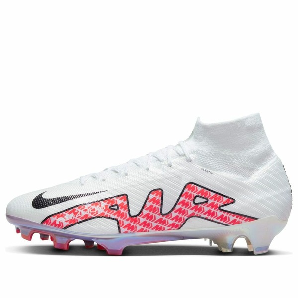 Nike ナイキ メンズ スニーカー  【Nike Mercurial Superfly 9 Elite FG Disruption Pack DJ4977-101】  サイズ US_8(26.0cm)