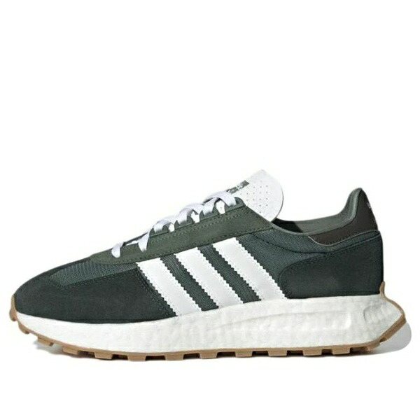 adidas アディダス メンズ スニーカー  【adidas Retropy E5 \u0027Green Oxide\u0027 GW6572】  大きさ US_8.5(26.5糎)