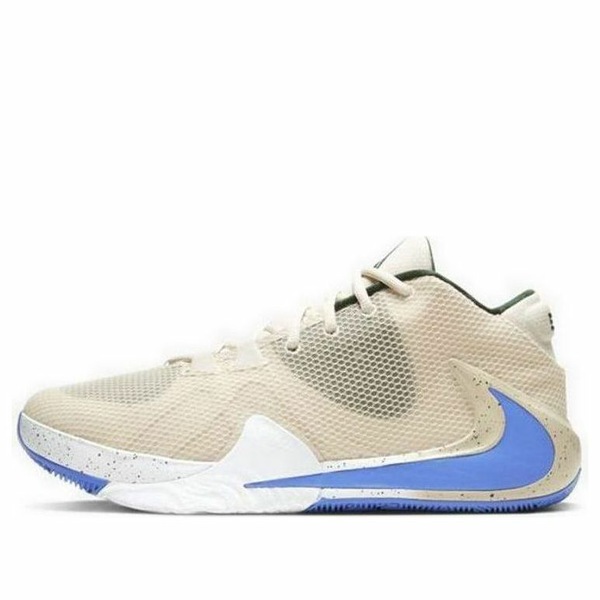 Nike ナイキ メンズ スニーカー  【Nike Zoom Freak 1 EP \u0027Cream City\u0027 BQ5423-200】  大きさ US_11(29.0糎)