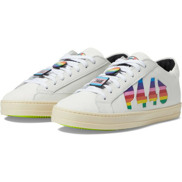86%OFF!】 p448 レディース スニーカー シューズ Johng Pr Whi