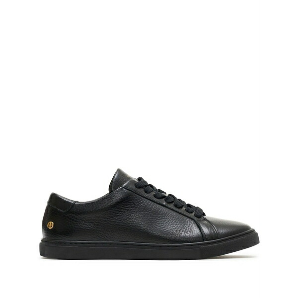 アニービン レディース スニーカー シューズ Liane low-top sneakers Black｜asty