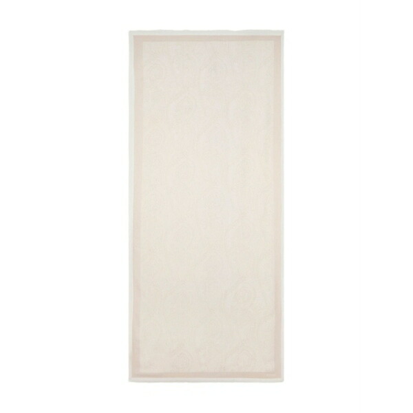 エトロ メンズ えり巻き・袈裟・えり巻き 付属物 Fringed-edge scarf Neutrals