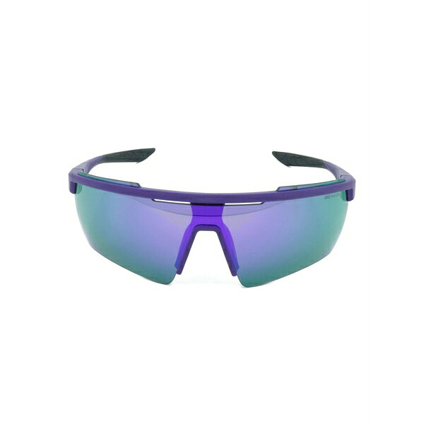ナイキ メンズ サングラス・アイウェア 付属物 Windshield elite 20 sunglasses Purple バッグ・小物・ブランド雑貨-サングラス