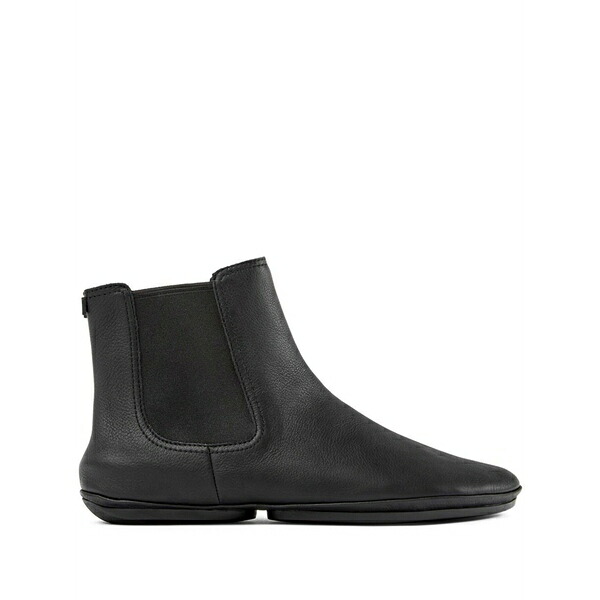 カンペール レディース ブーツ シューズ Nina chelsea boots Black