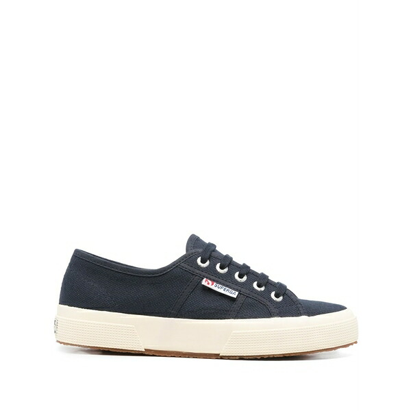 つづり方ガ メンズ スニーカー シューズ The classic 2750 sneakers Blue