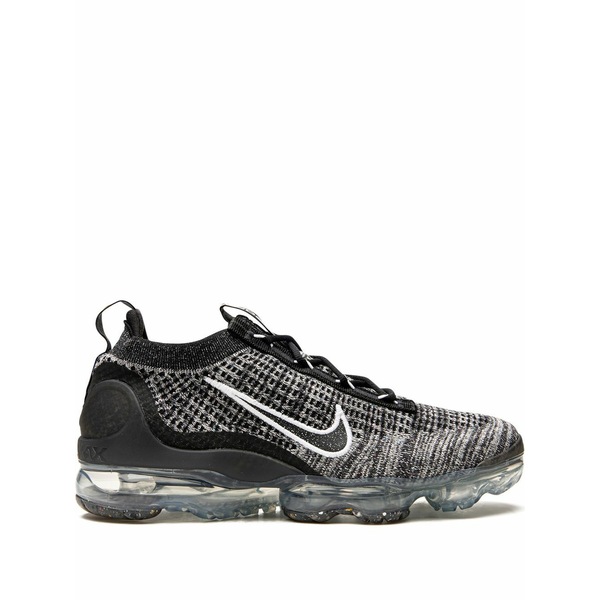ナイキ レディース スニーカー シューズ Vapormax flyknit 2021 sneakers Black