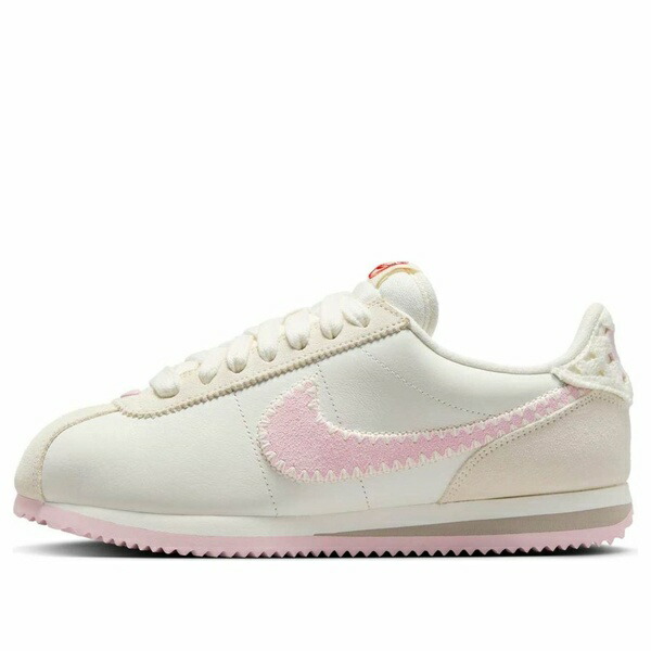 Nike ナイキ レディース スニーカー  【(WMNS) Nike Cortez \u0027Valentine\u0027s Day\u0027 2025 HV6012-161】  大きさ US_5.5(22.5糎)
