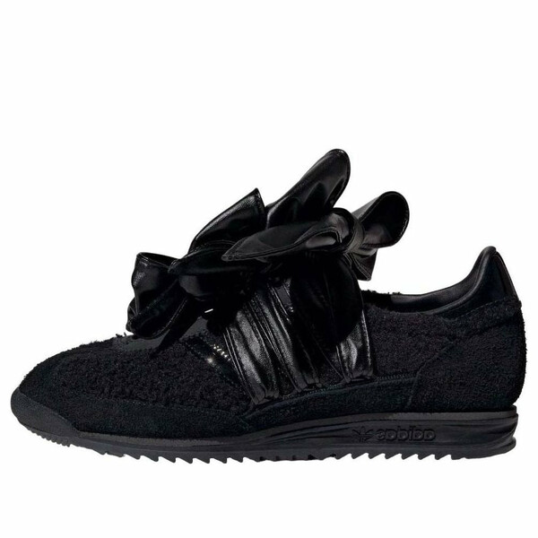 adidas アディダス レディース スニーカー 【(WMNS) adidas Caroline Hu SL 72 OG 'Black Carbon' JH7342】 サイズ US_5(22.0cm)｜asty 22,260円